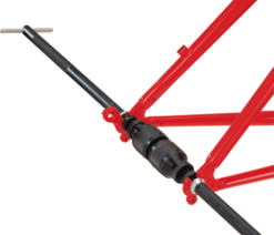 Cyclus Kontrolllehre Für Ausfallenden (Richtglocken) [4374]