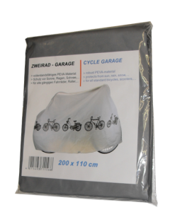 CNC Faltgarage [6594]