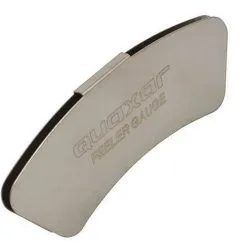 Quaxar Bremsbelag-Einstellhilfe Feeler Gauge [19706]