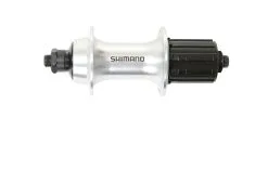 Shimano Sora FH-RS300 Hinterradnabe 32L Inkl. QR Silber [21904]