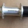 Shimano FH-TX500 Hinterradnabe 36L Silber Mutterntyp [17832]