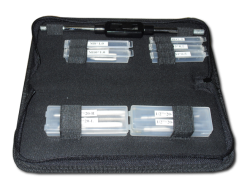 CNC Gewindebohrerset 10-teilig [9717]