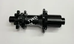 Giant Two DBL Disc Hinterradnabe Boost 28 Loch Straightpull [20847]