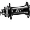 Shimano XT Vorderradnabe HB-M8000 36L Schwarz Inkl. QR [16594]