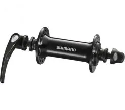 Shimano Sora HB-RS300 Vorderradnabe 32L Inkl. QR Schwarz [17318]