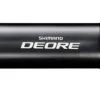 Shimano Deore HB-T610 Vorderradnabe 36L Schwarz Inkl. QR [14889]