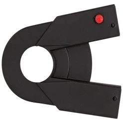 Hebie Chainglider 15-17Z Heckteil Für Rohloff [14461]