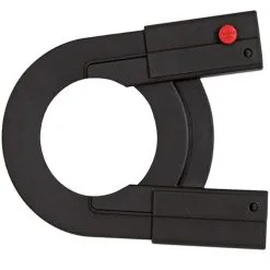 Hebie Chainglider Heckteil D18-22Z Standard [14460]