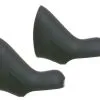 Sram STI Griffgummi / Hoods Paar Schwarz Für Red Bis 2011, Force, Rival, Apex [10864]
