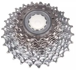 Shimano Ultegra 9-fach Kassette CS-6500 12-25 [19558]