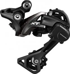 Shimano XT Schaltwerk RD-M8000 GS 11-Fach [15447]