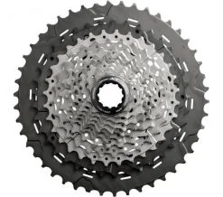 Shimano XT Kassette CS-M8000 11-46 11-Fach [17502]