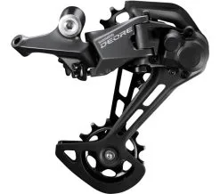 Shimano Deore Schaltwerk RD-M5100 SGS 11-Fach [20164]