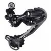 Shimano Deore Schaltwerk RD-M592 SGS Shadow Schwarz 9-fach [19184]
