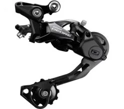 Shimano Deore Schaltwerk RD-M6000 GS 10-Fach [18416]