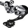 Shimano Deore Schaltwerk RD-M610 GS Shadow 10-Fach Silber [21666]