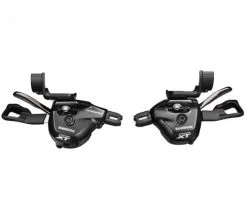 Shimano XT Shifter SL-M8000 2/3x11-fach I-Spec II Inkl. Zugset [18028]