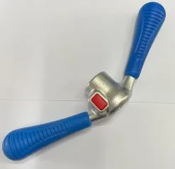 Cyclus Snap.in Halter (Basiswerkzeug) SN.50-W [20307]