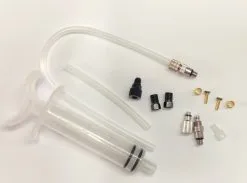 Tektro Basic Bleeding Entlüftungskit [19595]