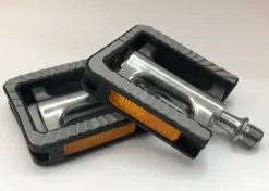 Wellgo FP-930 Trekking Anti-Rutschpedale [19947]