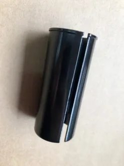 CNC Reduzierhülse Für Sattelrohre 31,6-34,9mm [18458]