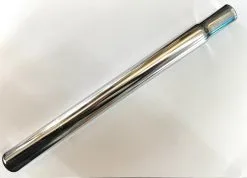 CNC Kerzensattelstütze 25,4 X 300 Mm Verchromt [21144]