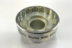 Cyclus Snap.in Abzieher | Für Innenlagerschalen Praxis Works M30 BSA [21535]