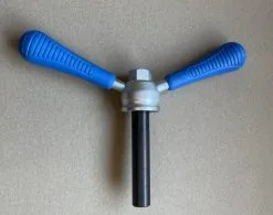 Cyclus Innenlagermontagewerkzeug Für Shimano Hollowtech 2 [21579]