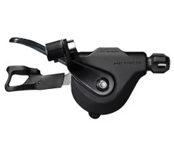 Shimano Metrea Shifter SL-U5000 I-Spec II 11-fach Rechts [21711]