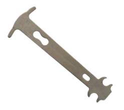 CNC Kettenmesslehre [6349]