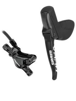 Sram Apex 1 HRD Bremse Links Inkl. PM-Zange 850mm [21755]