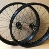 26" CNC Fatbike Laufradsatz Novatec/ninety Six 135/170mm [18291]
