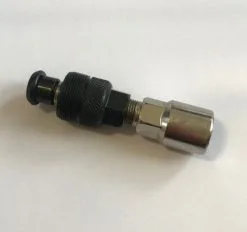 M-Wave Kurbelabzieher Vierkant/ISIS/Octalink [16834]