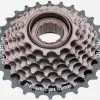 Shimano MF-TZ500 6-fach 14-28 Schraubkranz [19118]