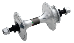 Miche Primato Pista Fix Hinterradnabe Silber 36 Loch [6566]