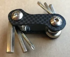 CNC Minitool Carbon [19980]