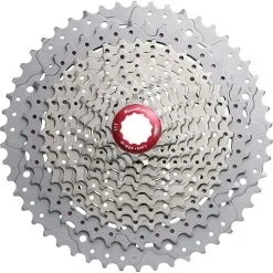 Sunrace Kassette CSMX8 11-51 11-Fach Silber [21692]