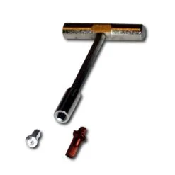 CNC Nippelspanner 3,2mm Für Innen Liegende Vierkant Nippel [3270]