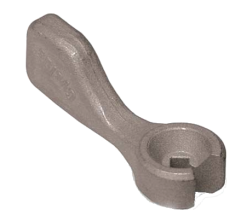 Cyclus Nippelspanner Profi [6351]