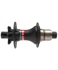 Novatec X-Light Disc Hinterradnabe Boost (12x148mm) 32L Matt-schwarz XD 11/12 [18158]