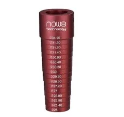 Now8 Seatpost Measurement Tool [19038]