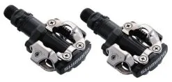 Shimano PD-M520 Clickpedale Schwarz [10651]