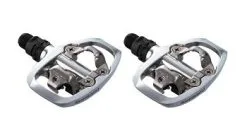 Shimano PD-A520 Sportpedal Silber [7517]
