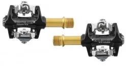 Exustar E-PM215 Titan MTB Click-Pedale [1737]