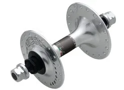 Miche Primato Pista Vorderradnabe Silber 36 Loch [5743]