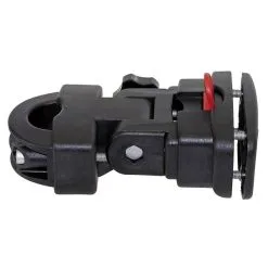 CNC Clip On Halter [19170]