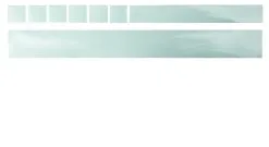 CNC Rahmenschutzfolien-Set [16410]