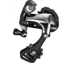 Shimano Tiagra Schaltwerk RD-4700 GS Grau 10-fach [18759]