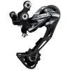 Shimano Alivio Schaltwerk RD-M4000 9-fach Grau/schwarz [18999]