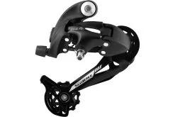 Sunrace RDM41 Schaltwerk 7/8-Fach Schwarz [19941]